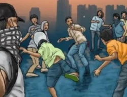 Kapolres Palopo Turun Langsung ke Titik Rawan, Cegah Konflik Kembali Membara
