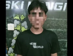 Aniaya Pemuda Hingga Tak Sadarkan Diri, Satu Pelaku Pengeroyokan di Palopo Ditangkap