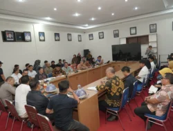 Bupati Luwu Imbau Distribusi BBM Subsidi Harus Tepat Sasaran