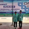 Harumkan Nama Daerah, Dua Santri An-Nur Maros Tembus OMI 2026 Sulsel