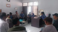 Sengketa Lahan di Tamarundung Palopo Dimediasi, Pemilik Sah Ambil Alih Lahan Kosong