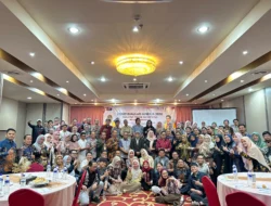 FT UNM Susun Langkah Strategis Tingkatkan Kinerja dan Kualitas Layanan Akademik