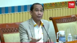 Anggota Komisi III DPR Desak PT Masmindo Selesaikan Sengketa Lahan di Rante Balla Luwu