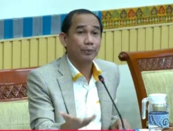 Anggota Komisi III DPR Desak PT Masmindo Selesaikan Sengketa Lahan di Rante Balla Luwu