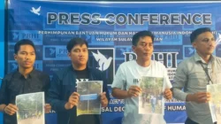 Warga Rante Balla di Luwu Keluhkan Akses Kebun Diblokir, PBHI Sulsel Soroti PT Masmindo