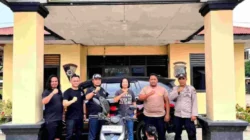 Terlibat Curanmor di Poso, Perempuan 21 Tahun Ditangkap di Belopa